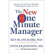 The New One Minute Manager 9780062367549