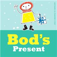 Bod's Present 9781405277549