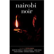 Nairobi Noir 9781617757549