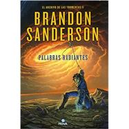 Palabras Radiantes / Words of Radiance 9788466657549