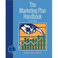 The Marketing Plan Handbook 9780132237550