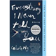 Everything I Never Told You 9780143127550
