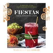 Fiestas 9781328567550