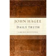 Daily Truth Devotional 9781617957550