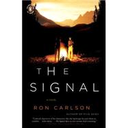 The Signal 9780143117551