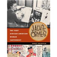 Jackie Ormes