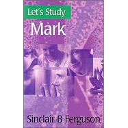 Let's Study Mark
