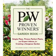 The Proven Winners Garden Book 9781604697551