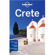 Lonely Planet Crete 9781742207551