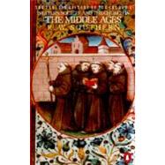 Western Society and the Church in the Middle Ages 9780140137552