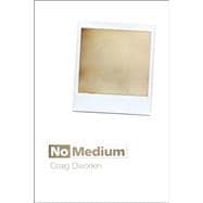 No Medium 9780262527552