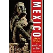 Mexico 6E Pa 9780500287552