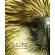 Biology The Dynamic Science 9781133587552
