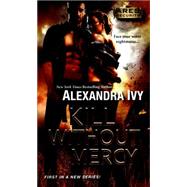 Kill Without Mercy 9781420137552
