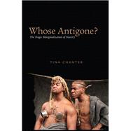 Whose Antigone?