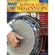 Songs for Beginners 9781495007552