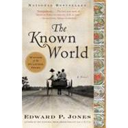 The Known World 9780060557553