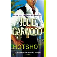 Hotshot 9780451467553