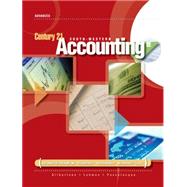 Century 21 Accounting : Advanced