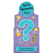 Quiz Spinners 9780764167553