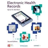 Electronic Health Records 9780077477554
