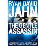 The Gentle Assassin 9780230757554