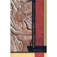 Norton Anthology of World Literature : Beginnings to A.D. 100 9780393977554