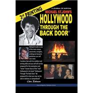 Hollywood Through the Back Door 9781796047554