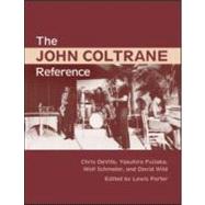 The John Coltrane Reference