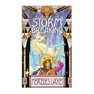 Storm Breaking 9780886777555