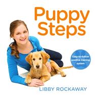 Puppy Steps 9781942557555