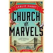 Church of Marvels 9780062367556