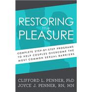 Restoring the Pleasure 9780718077556