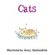 Cats 9780750967556