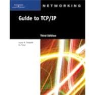 Guide to Tcp/ip 9781418837556