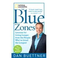 The Blue Zones 9781426207556
