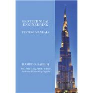 Geotechnical Engineering