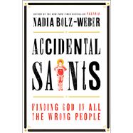 Accidental Saints 9781601427557