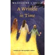 A Wrinkle in Time 9780312367558