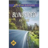 Blindsided 9780373447558