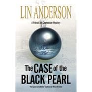 The Case of the Black Pearl 9780727897558