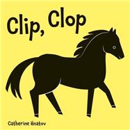 Clip, Clop 9781595727558