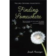 Finding Somewhere