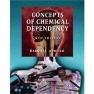 Concepts of Chemical Dependency 9780534357559
