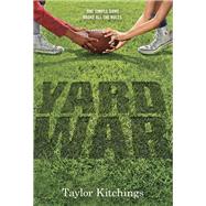 Yard War