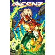 Axcend 1 9781632157560