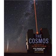 The Cosmos 9781107687561