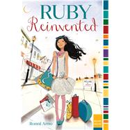 Ruby Reinvented