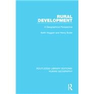 Rural Development