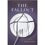 The Fallout 9780778317562